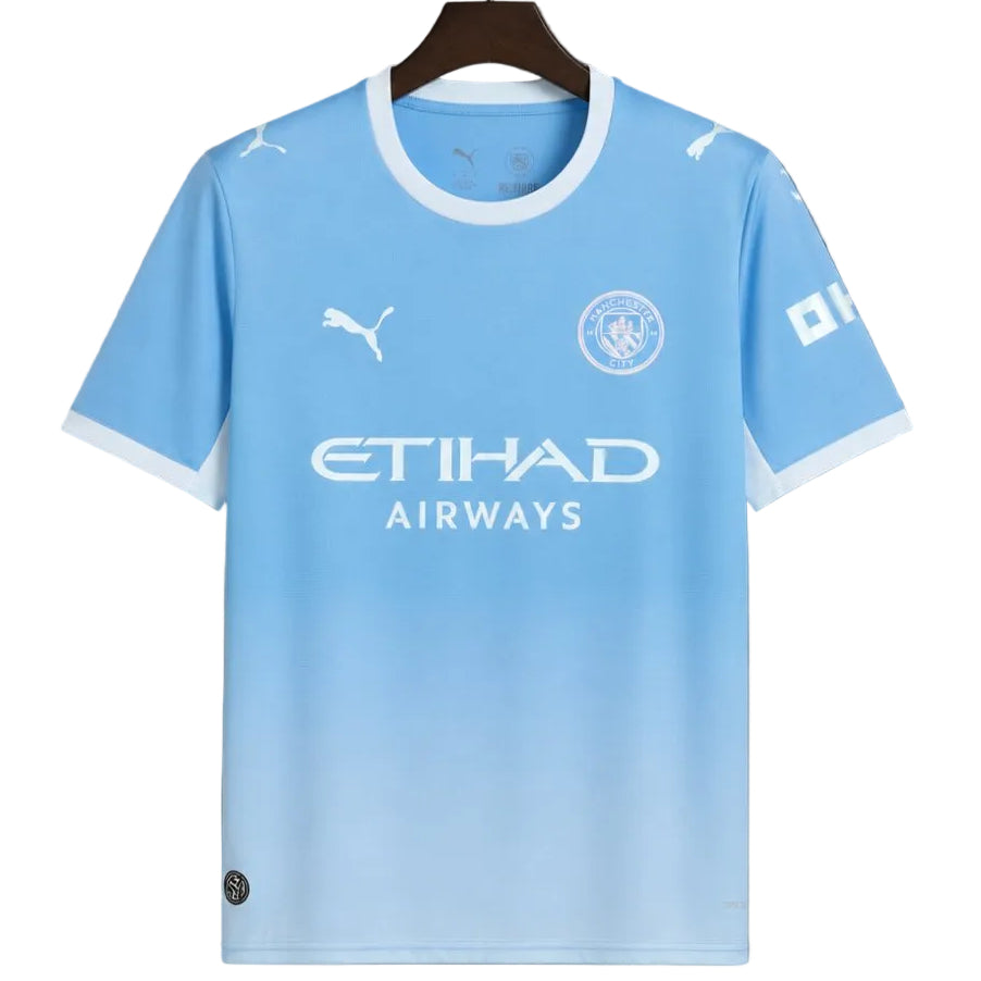 Camisola Manchester City FC Edição Especial Guardiola