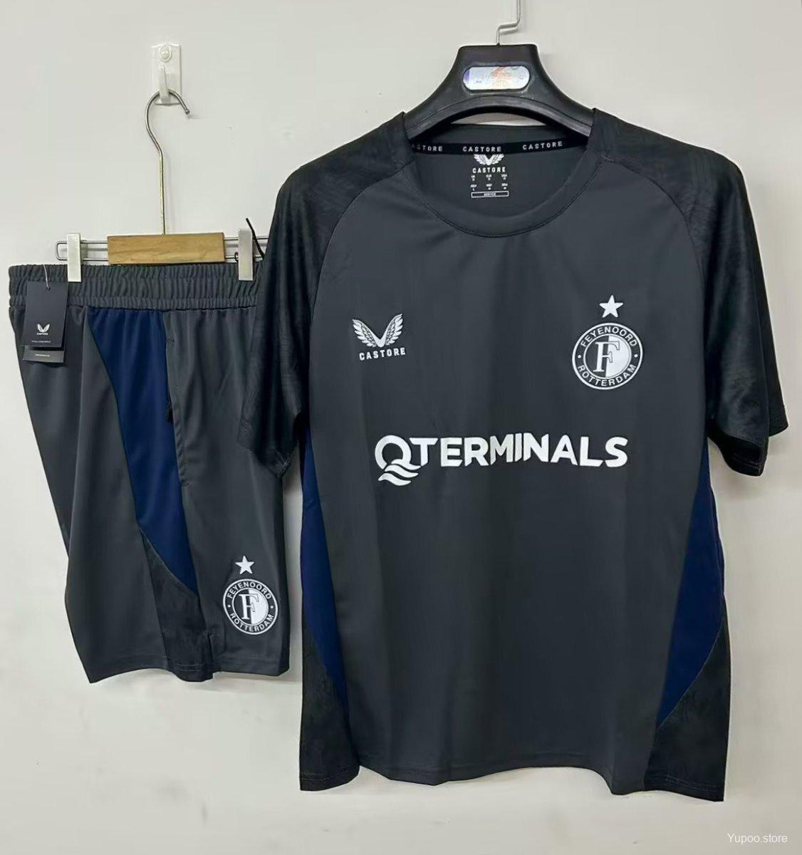Equipamento Adulto Feyenoord Treino 25/26