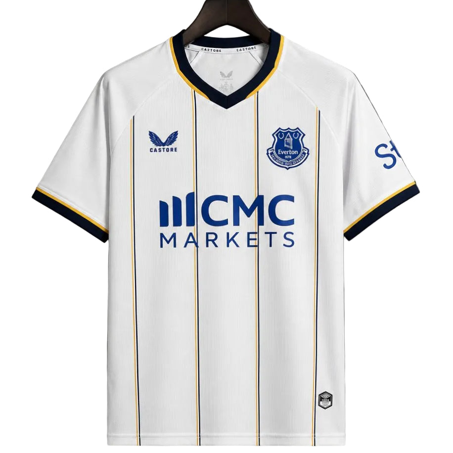 Camisola Everton FC Alternativa 26/27