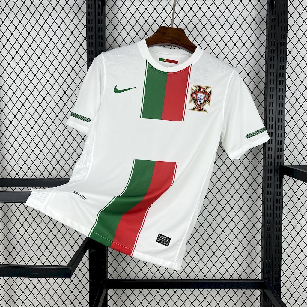 Retro Portugal Alternativa 2010