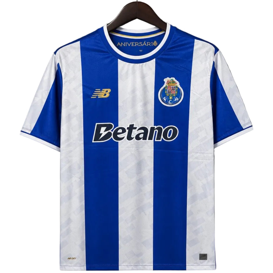 Camisola Campeão FC Porto Principal 25/26