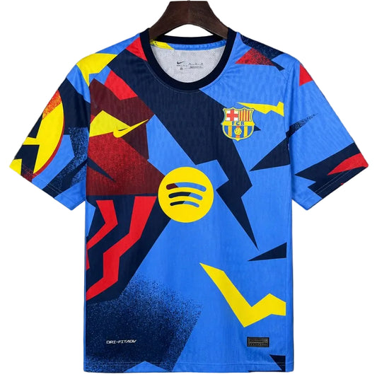 Camisola FC Barcelona Edição Especial 26/27