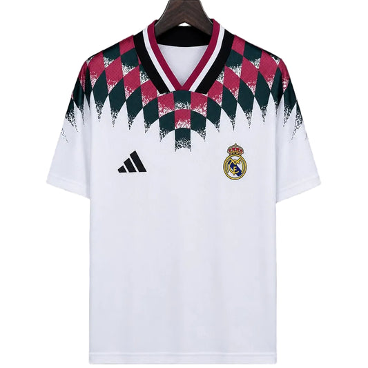 Camisola Real Madrid CF Vintage 26/27