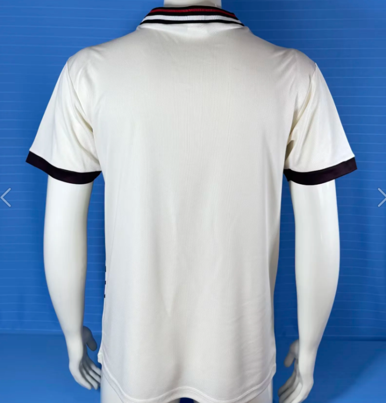 Retro São Paulo Principal 97/98