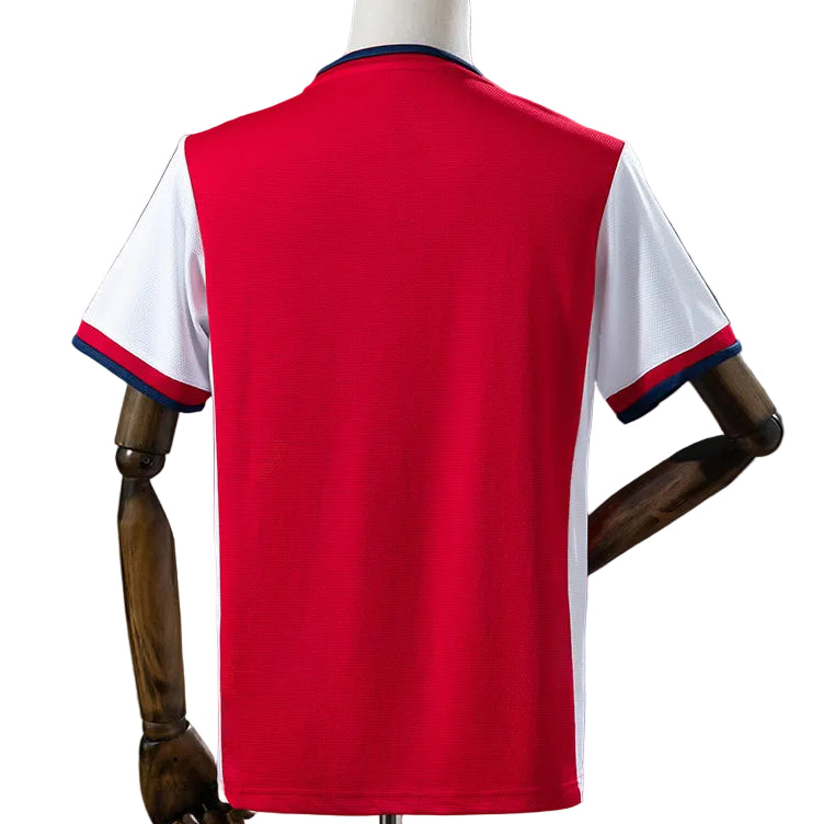 Camisola Retro Arsenal FC Principal 21/22