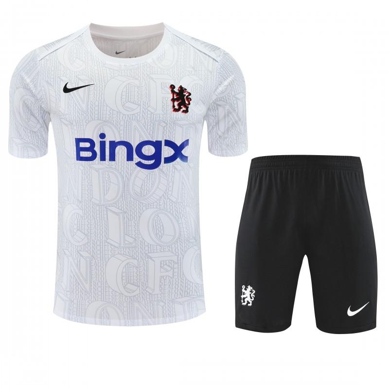 Equipamento Adulto Chelsea Treino 25/26