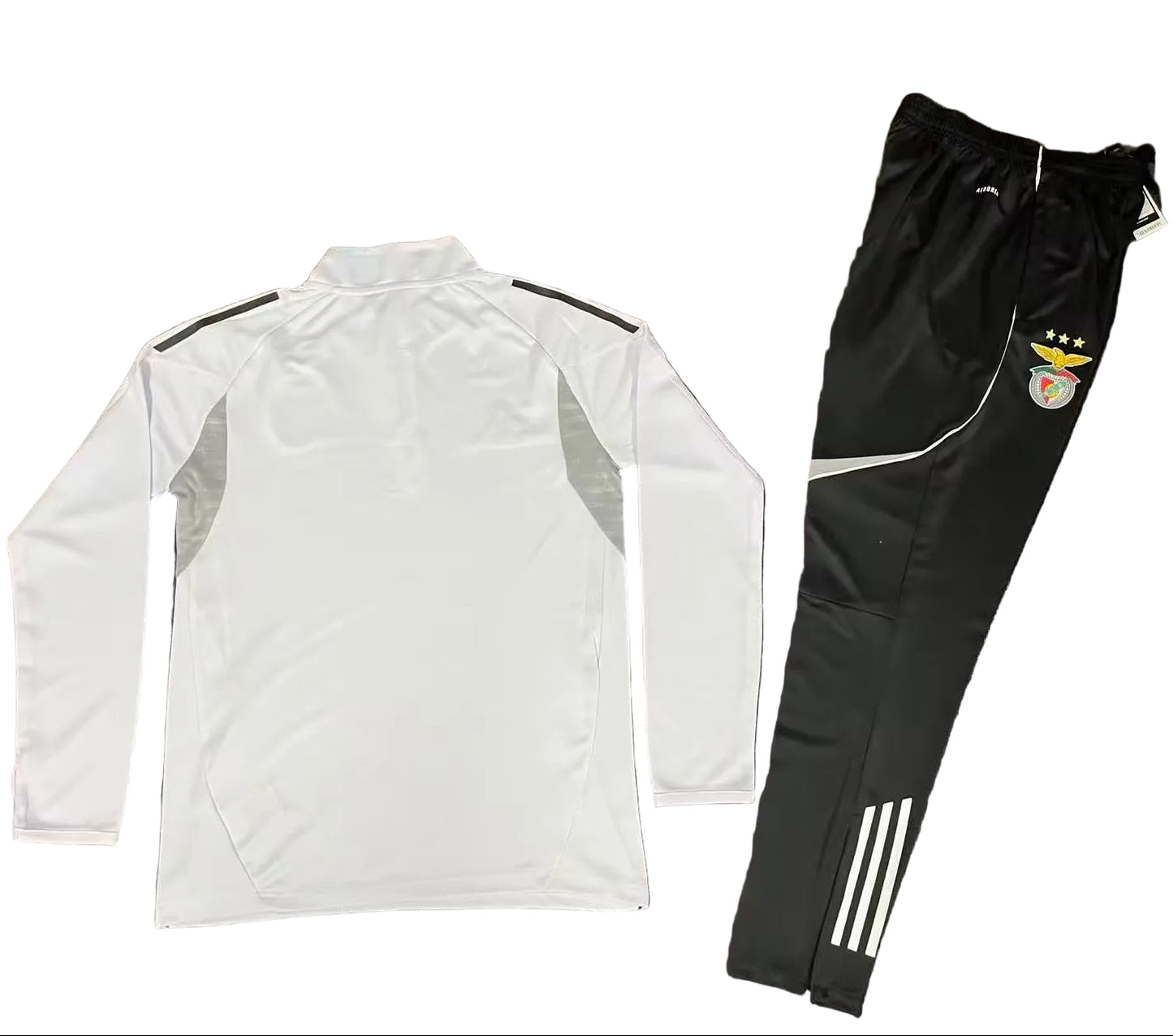 Fato de Treino SL Benfica 1/2 ZIP
