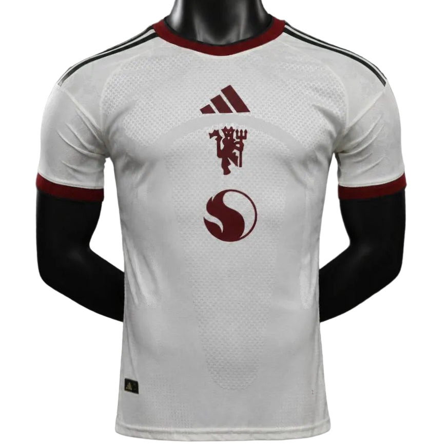 Camisola Manchester United FC Terceira 26/27 - Versão Jogador