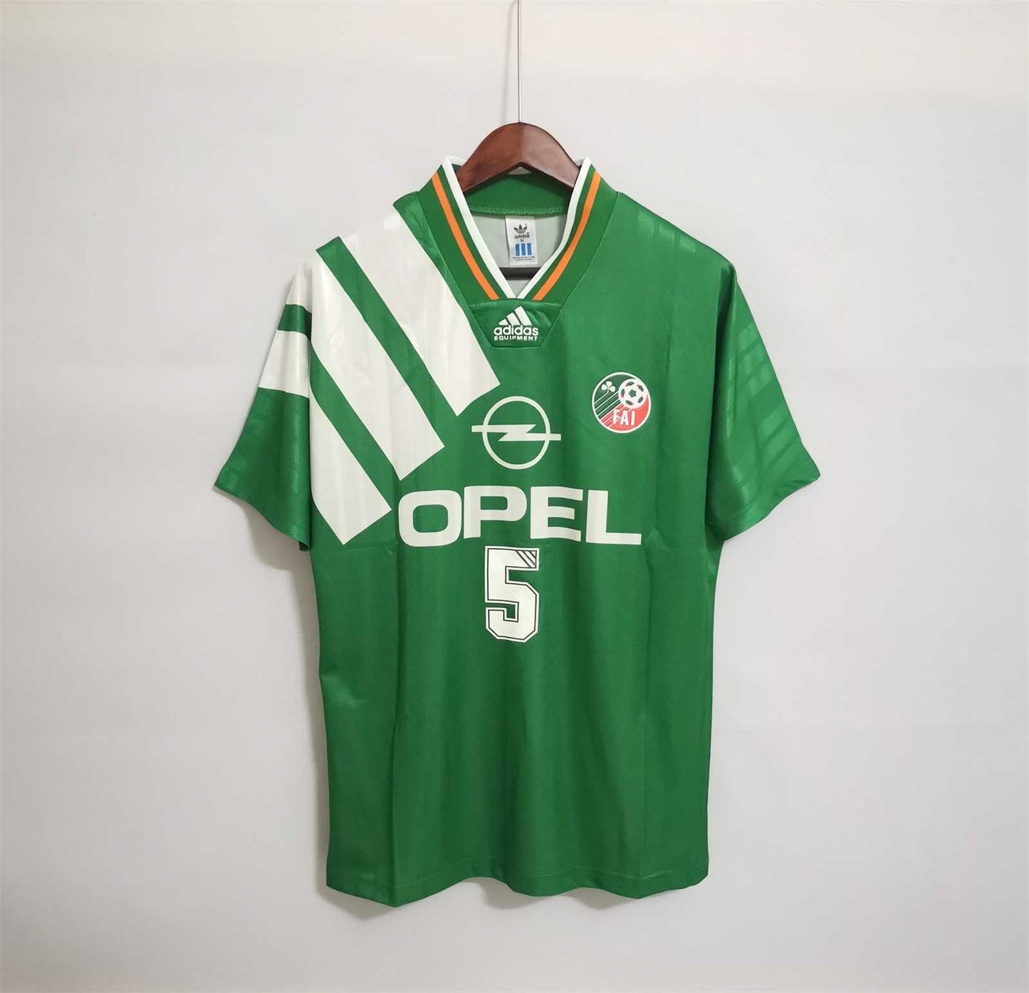 Retro Irlanda Principal 1992/94