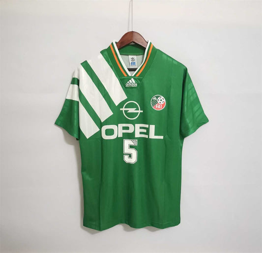 Retro Irlanda Principal 1992/94