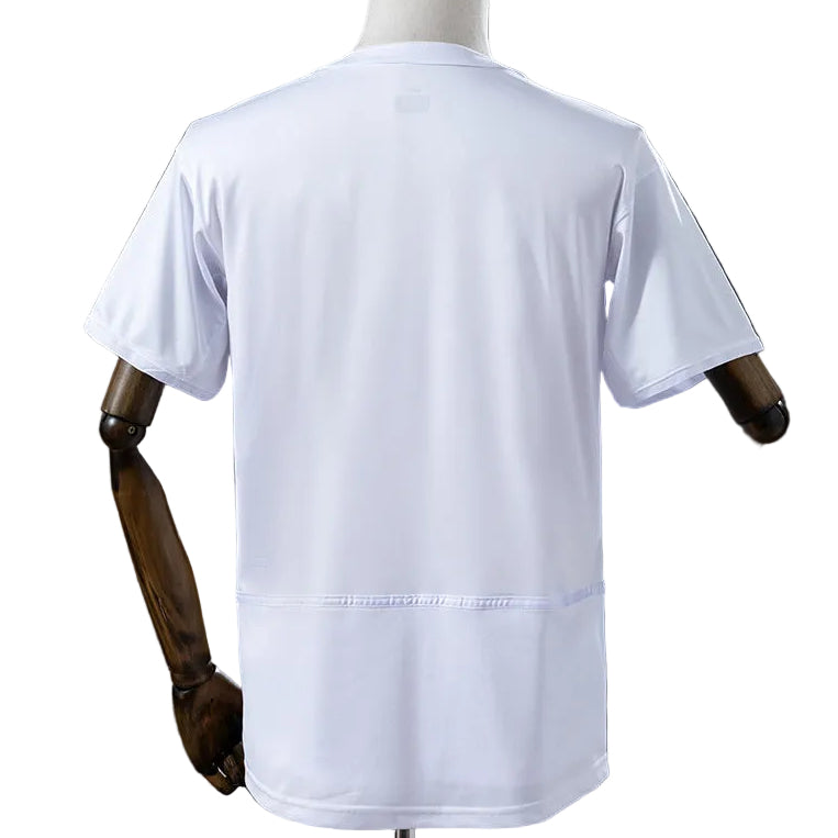 Camisola Retro Paris Saint-Germain Alternativa 02/03