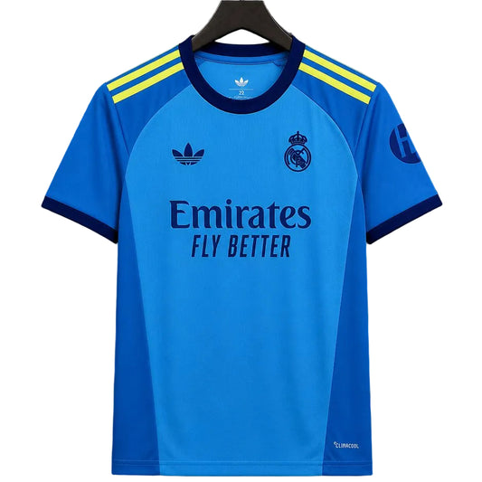 Camisola Real Madrid CF Guarda-Redes 26/27