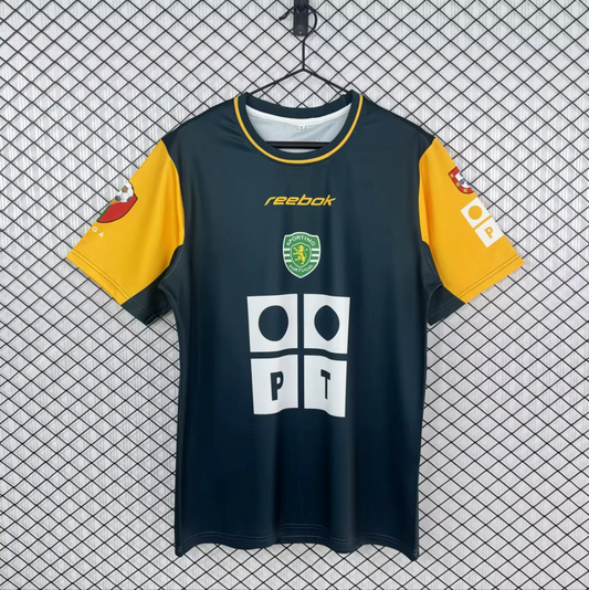 Sporting Retro 2002/03
