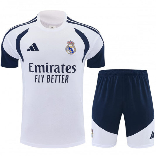 Equipamento Adulto Real Madrid CF Treino 26/27