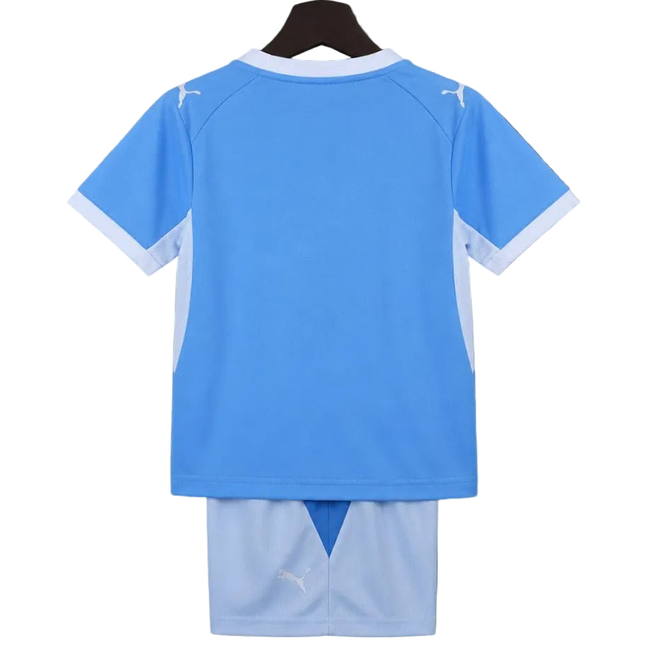 Equipamento Criança Manchester City FC Principal 26/27