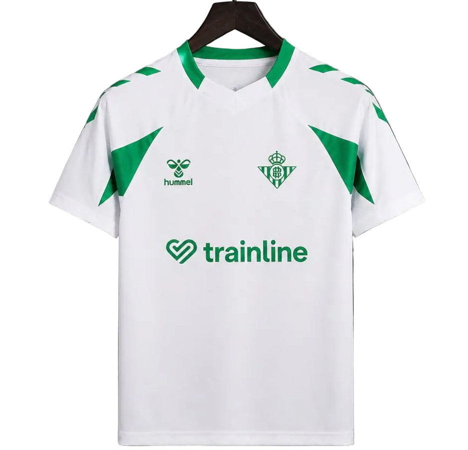 Camisola Real Bétis Treino 26/27