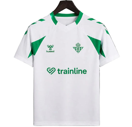 Camisola Real Bétis Treino 26/27