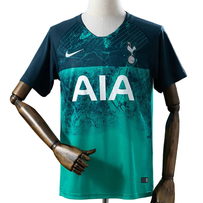 Camisola Retro Tottenham Hotspur Terceira 18/19