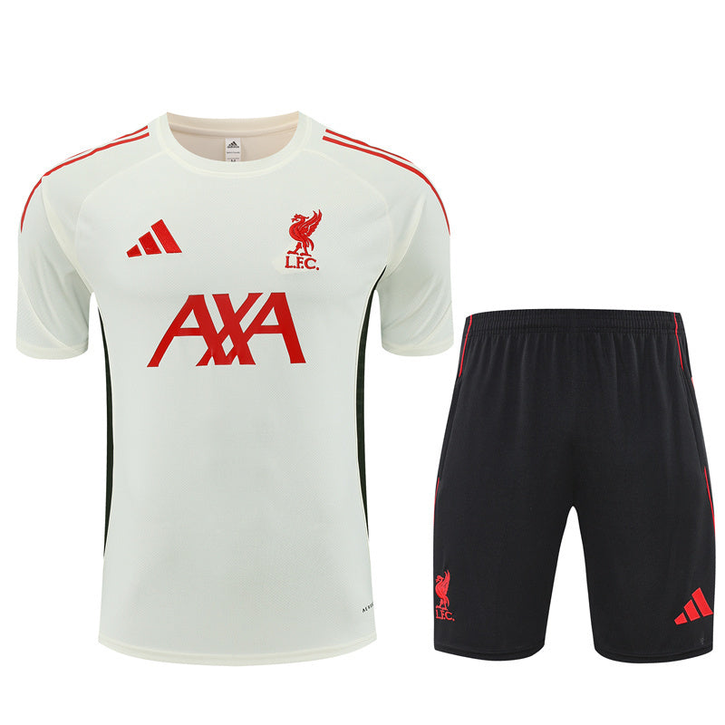 Equipamento Adulto Liverpool Treino 25/26