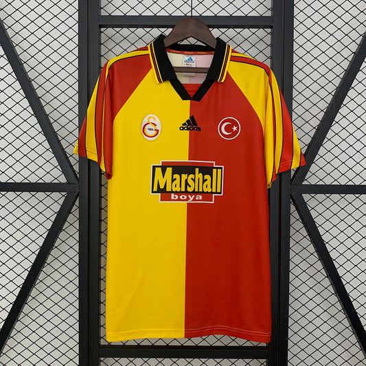 Retro Galatasaray Principal 98/99