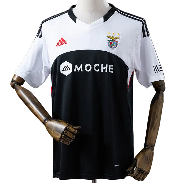 Camisola Retro SL Benfica Alternativa 13/14