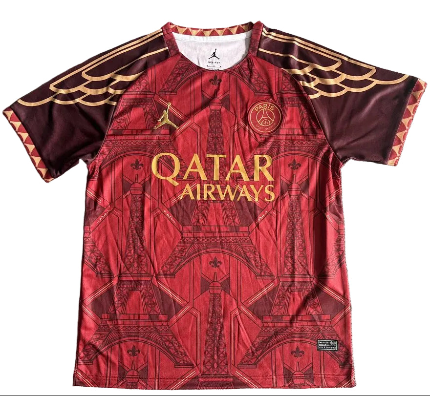 Camisola Paris Saint-Germain FC Edição Especial 26/27