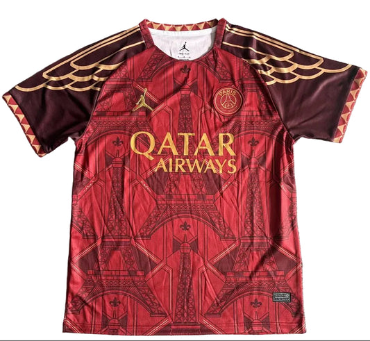 Camisola Paris Saint-Germain FC Edição Especial 26/27