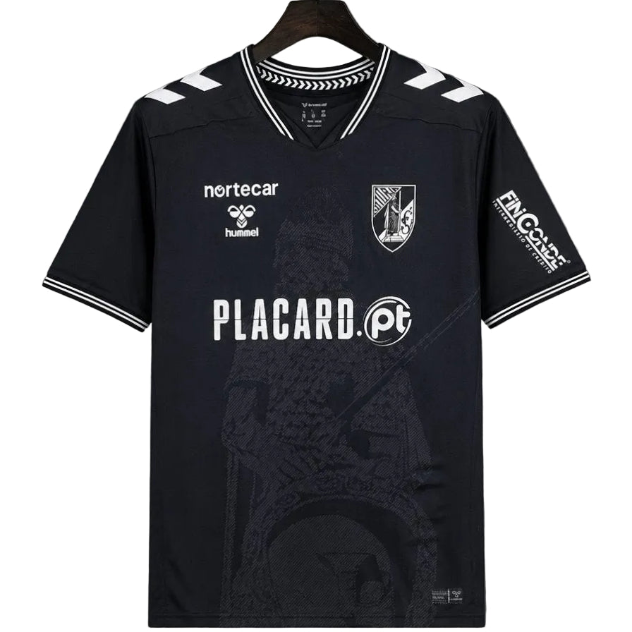 Camisola Vitória SC Alternativa 26/27