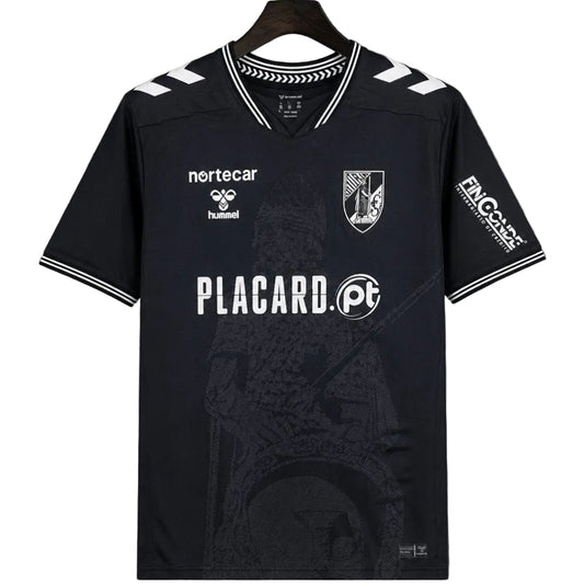Camisola Vitória SC Alternativa 26/27