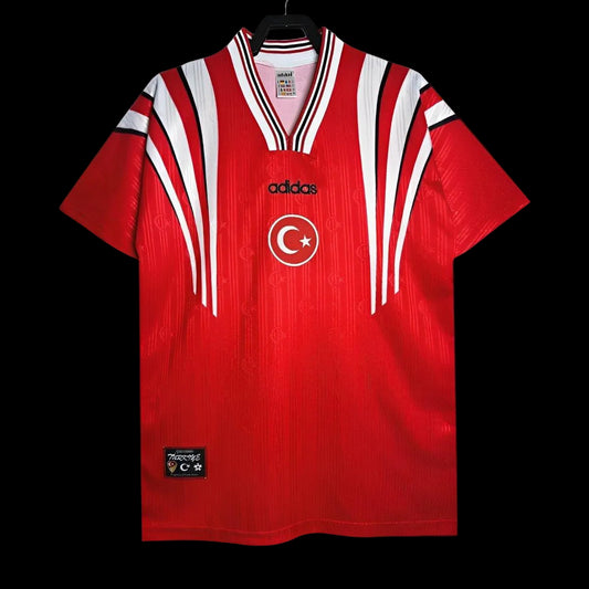 Retro Turquia Principal 1996