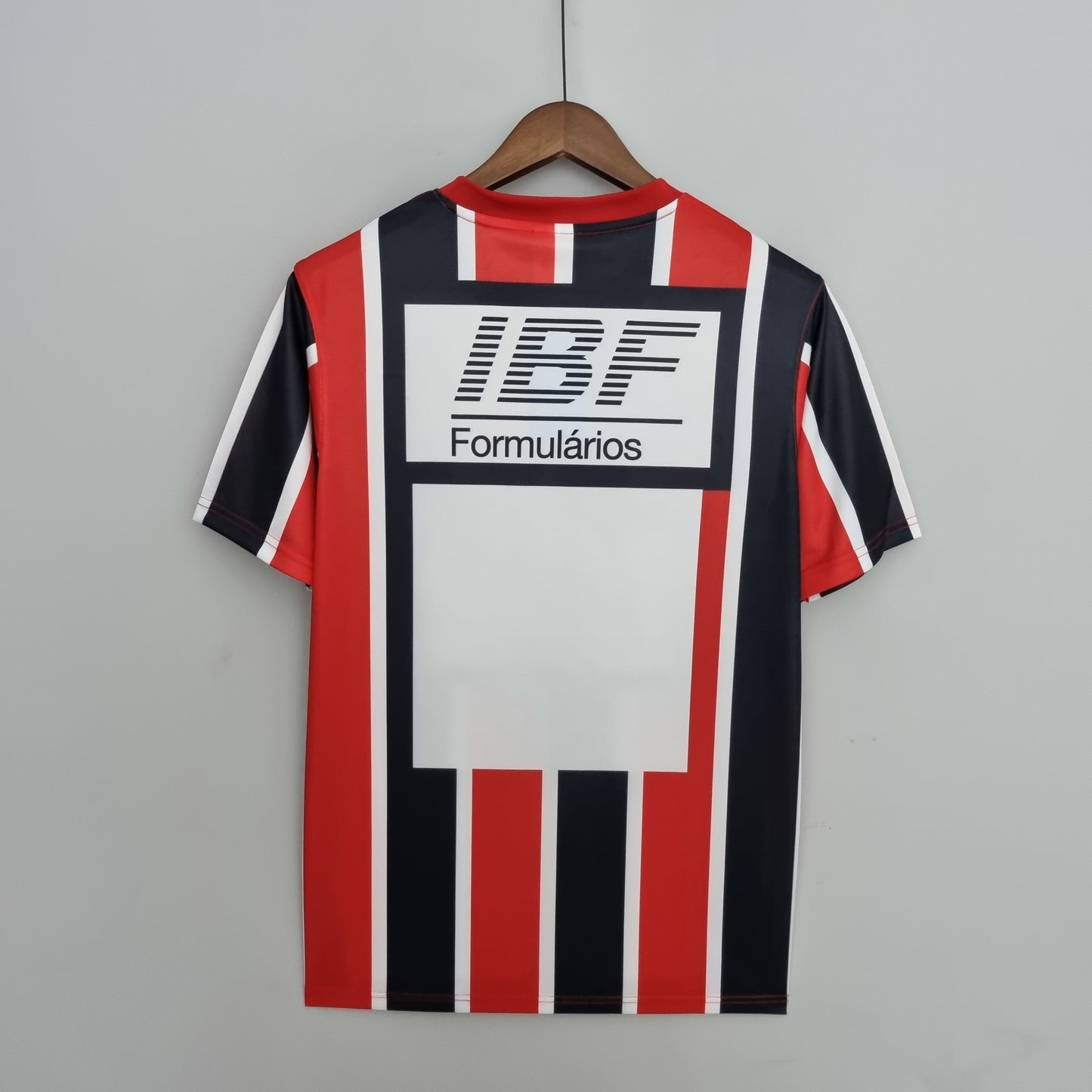 Retro São Paulo Alternativa 1991