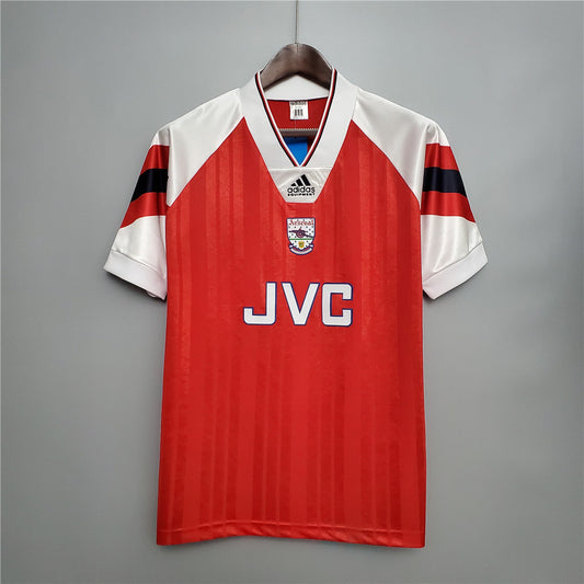 Camisola Retro Arsenal F.C. Principal 1993/94