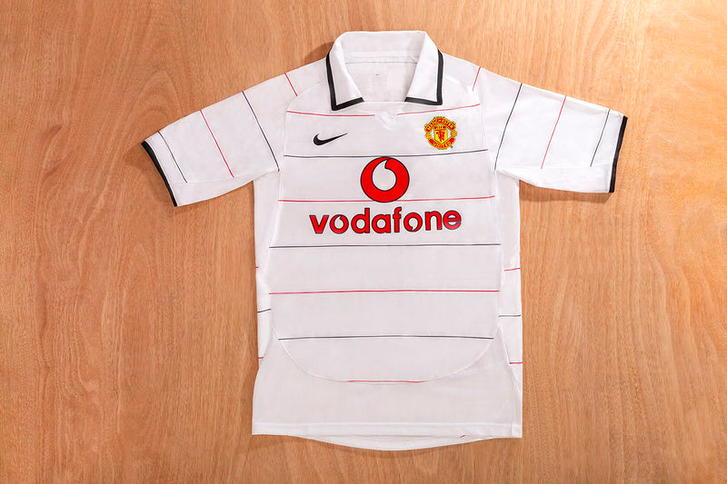 Retro Manchester United Alternativa 04/06