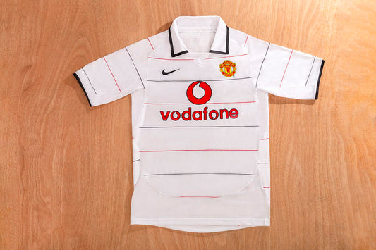 Retro Manchester United Alternativa 04/06