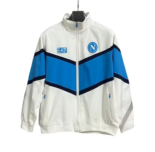 Casaco Napoli 2026