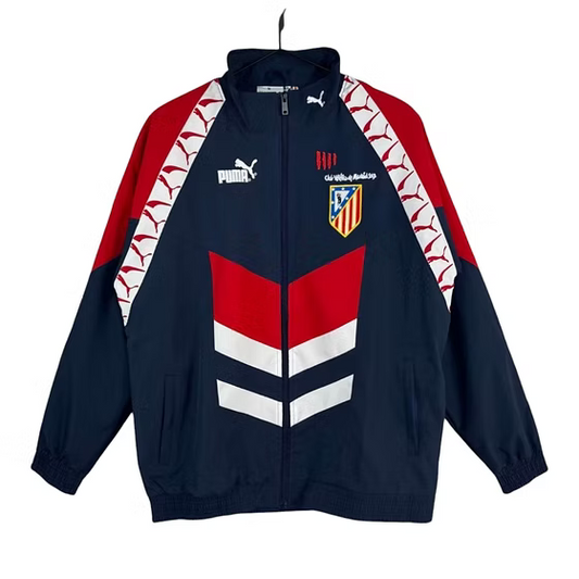 Casaco Retro Atlético de Madrid 1995/1996