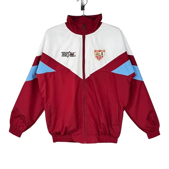 Casaco Retro Sevilla 1993/1994