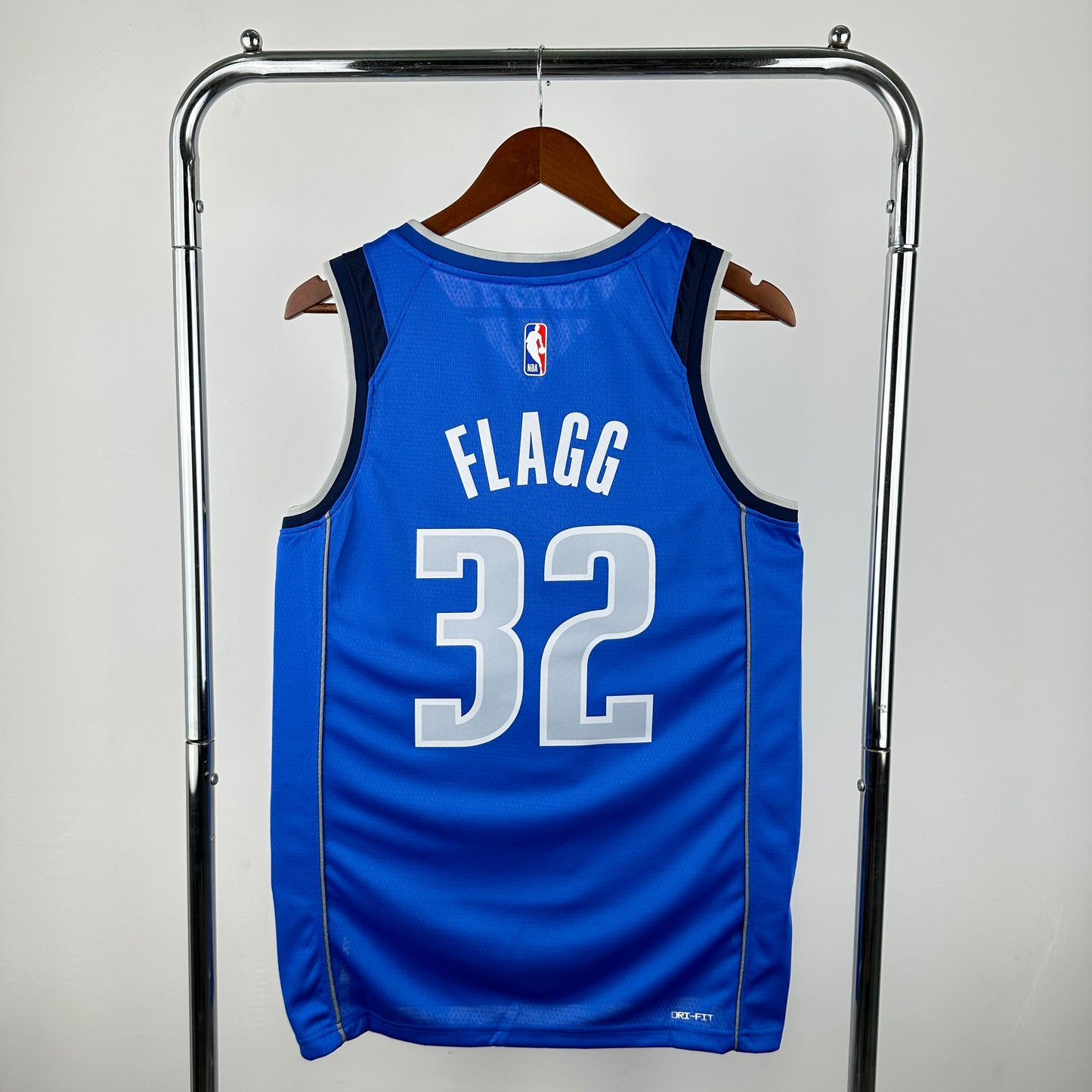 Camisola Dallas Mavericks - Cooper Flagg