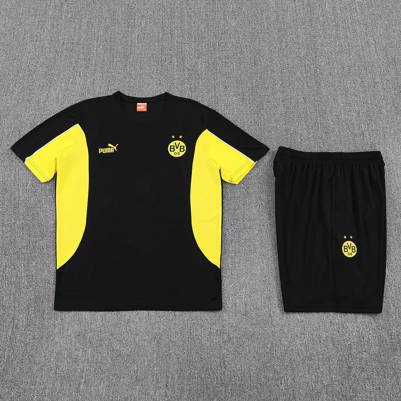 Equipamento Adulto Borussia Dortmund Treino