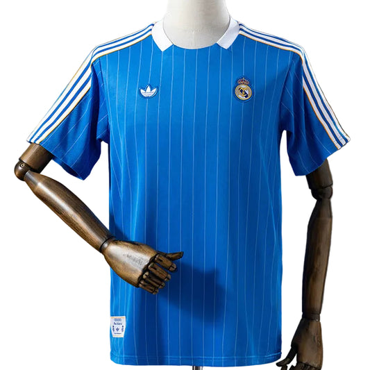Camisola Real Madrid CF X Adidas Originals 26/27
