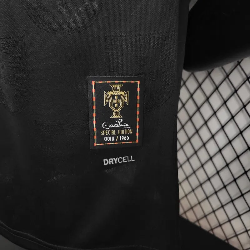 Portugal Edição Especial Pantera Negra - Versão Jogador 2025
