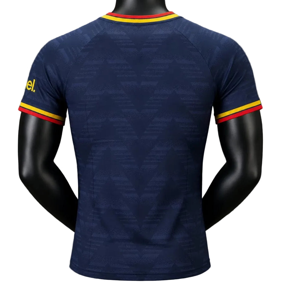 Camisola Arsenal FC Edição Especial 26/27 - Versão Jogador