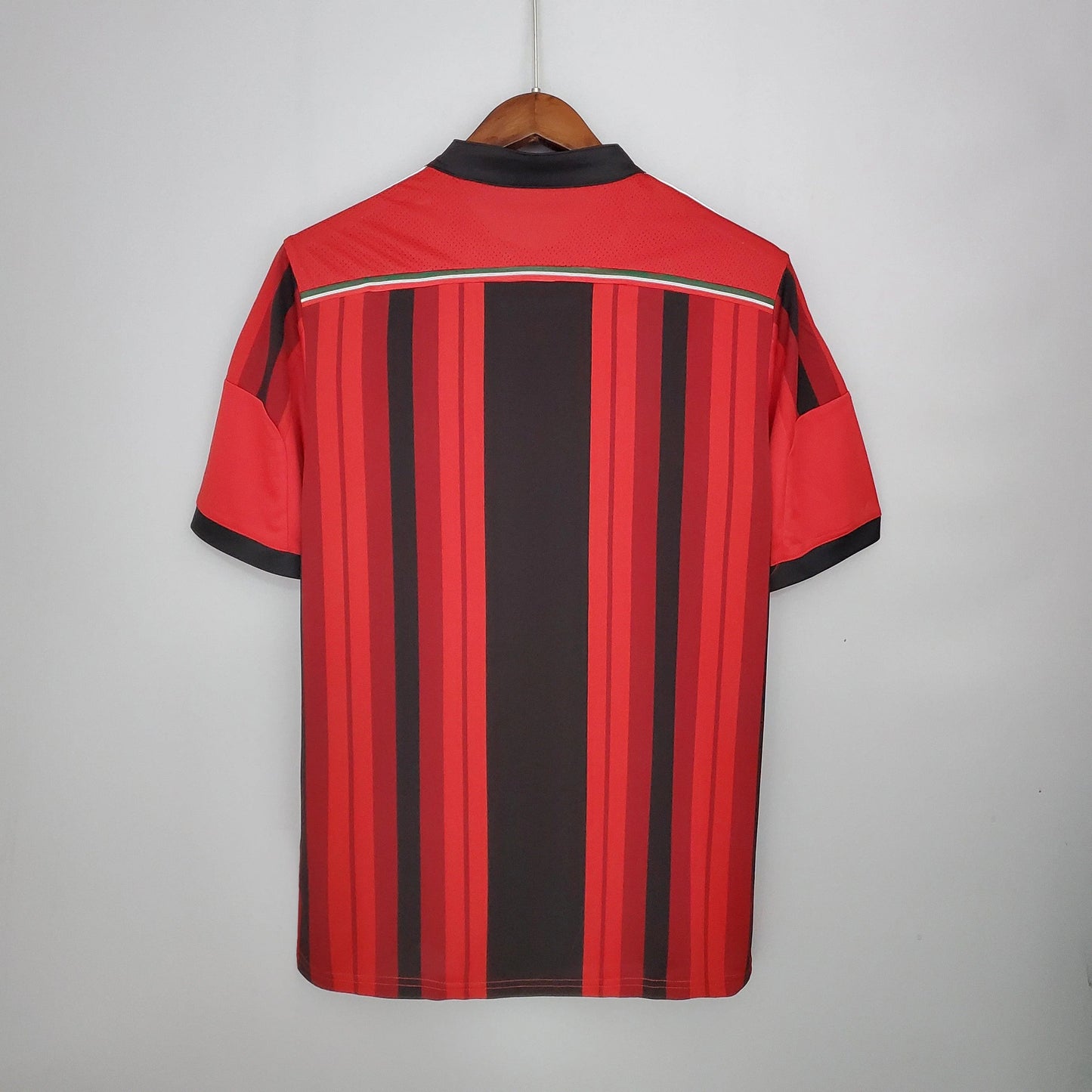 Retro A.C. Milan Principal 2014/15