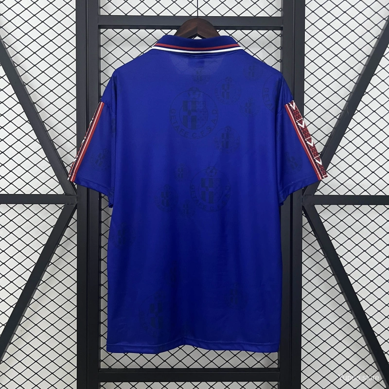 Retro Getafe Principal 98/99