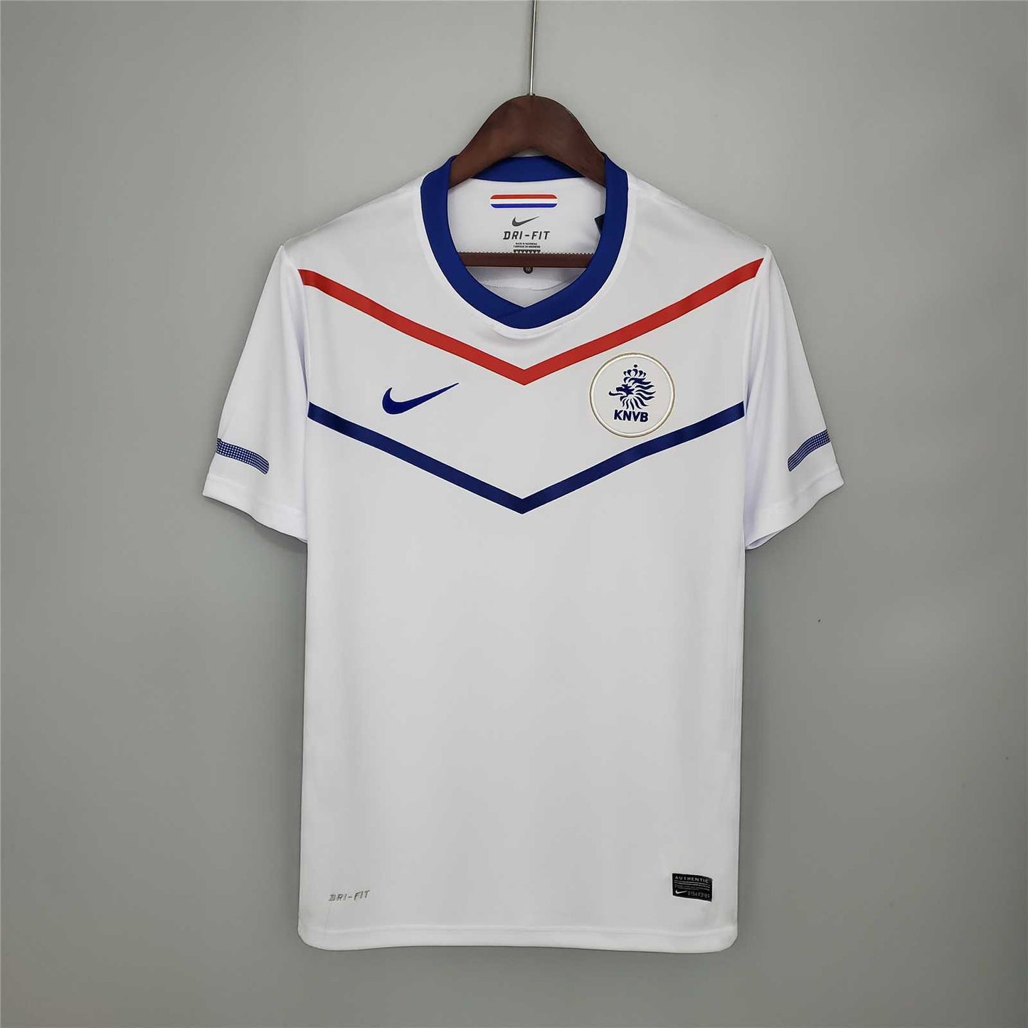 Retro Holanda Alternativa 2012