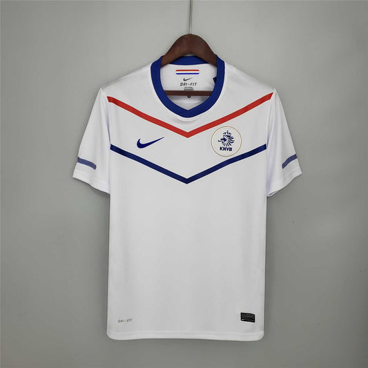 Retro Holanda Alternativa 2012