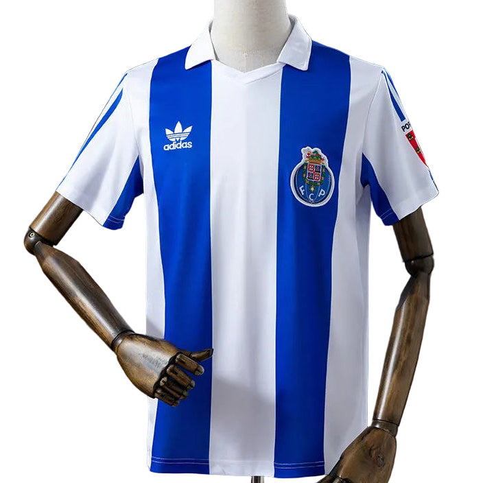 Camisola Retro FC Porto Principal 86/87