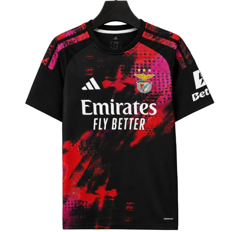 Camisola SL Benfica Terceira 26/27