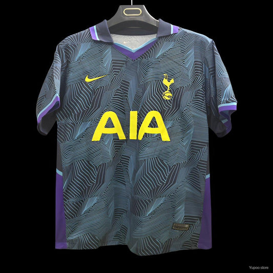 Camisola Tottenham Especial 25/26