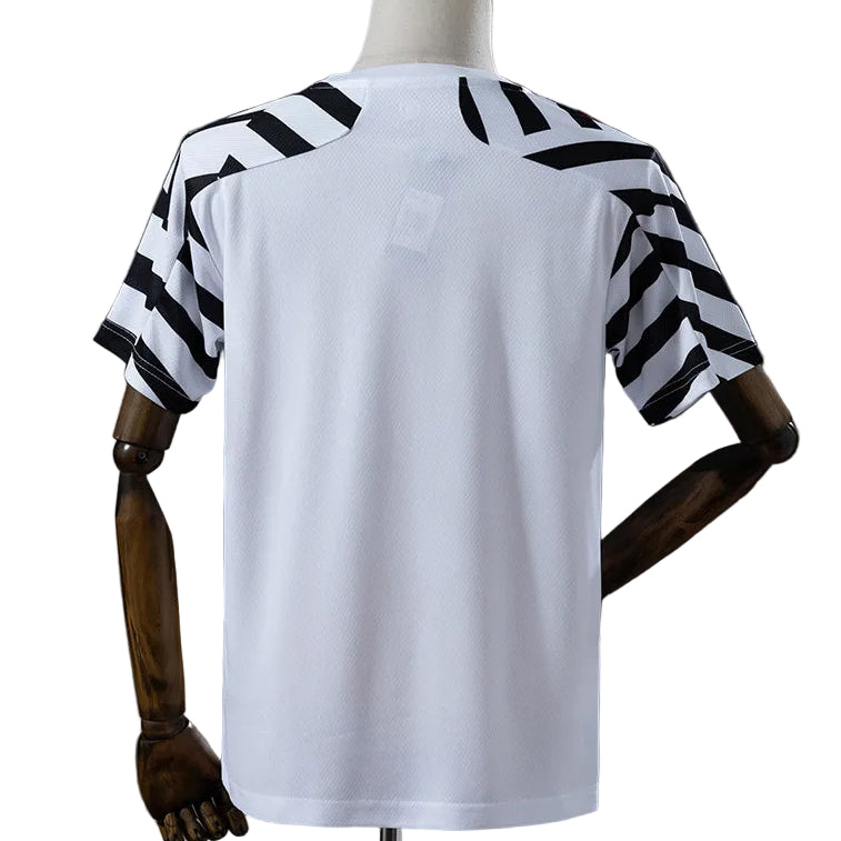 Camisola Retro Manchester United FC Terceira 20/21